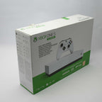 Konsole Slim 1TB + Spiele + Original Controller All Digital Edition