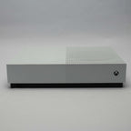 Konsole Slim 1TB + Spiele + Original Controller All Digital Edition