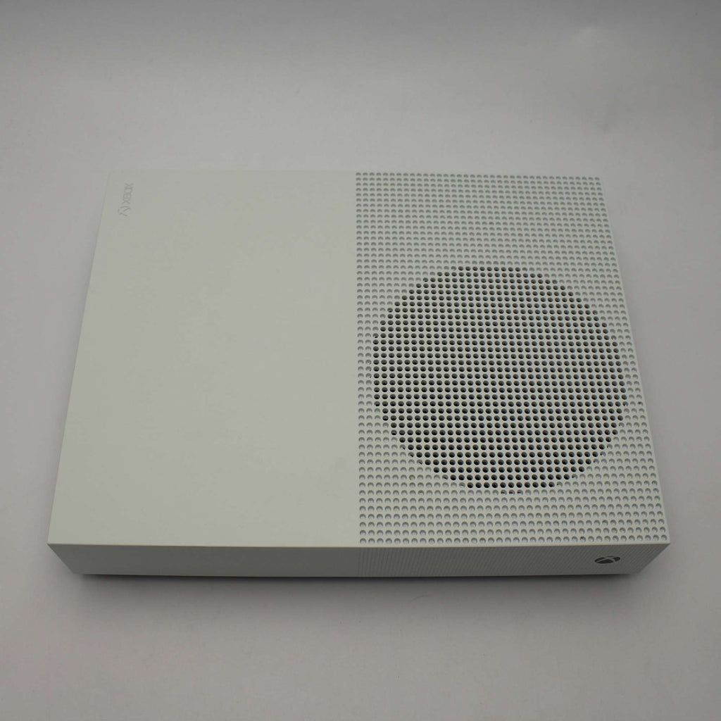 Konsole Slim 1TB + Spiele + Original Controller All Digital Edition