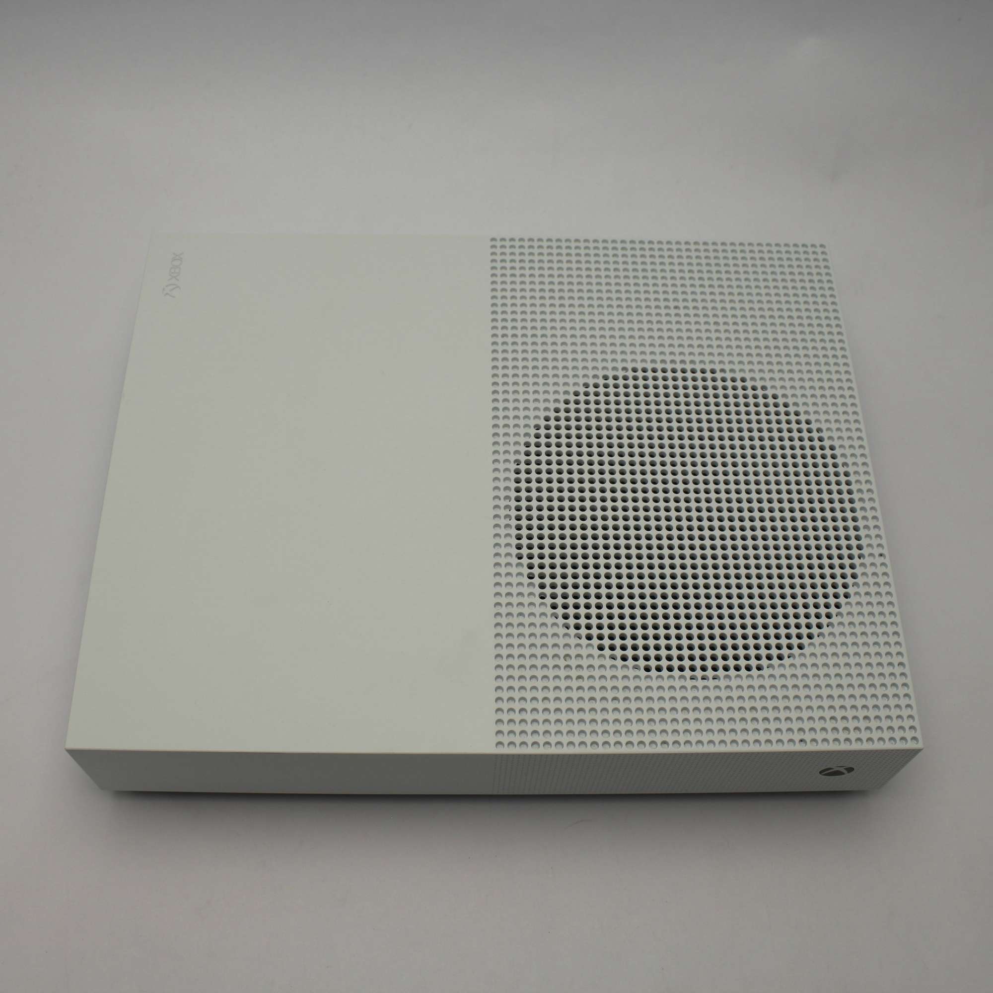 Konsole Slim 1TB + Spiele + Original Controller All Digital Edition
