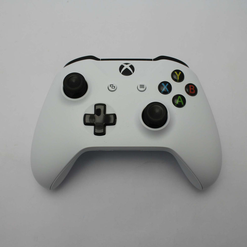 Konsole Slim 1TB All Digital Edition + Spiele + Original Controller — All Digital Edition