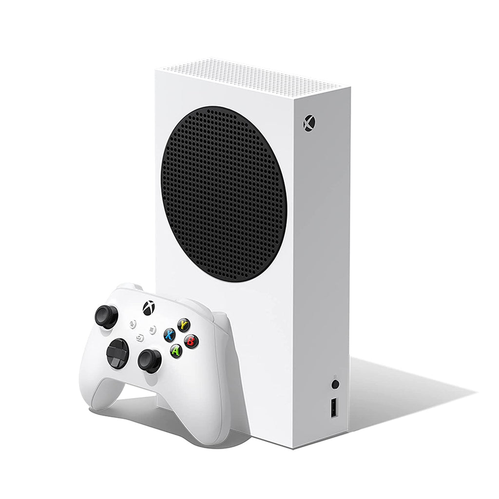 Konsole S / Xbox Series S 512GB Digital Edition