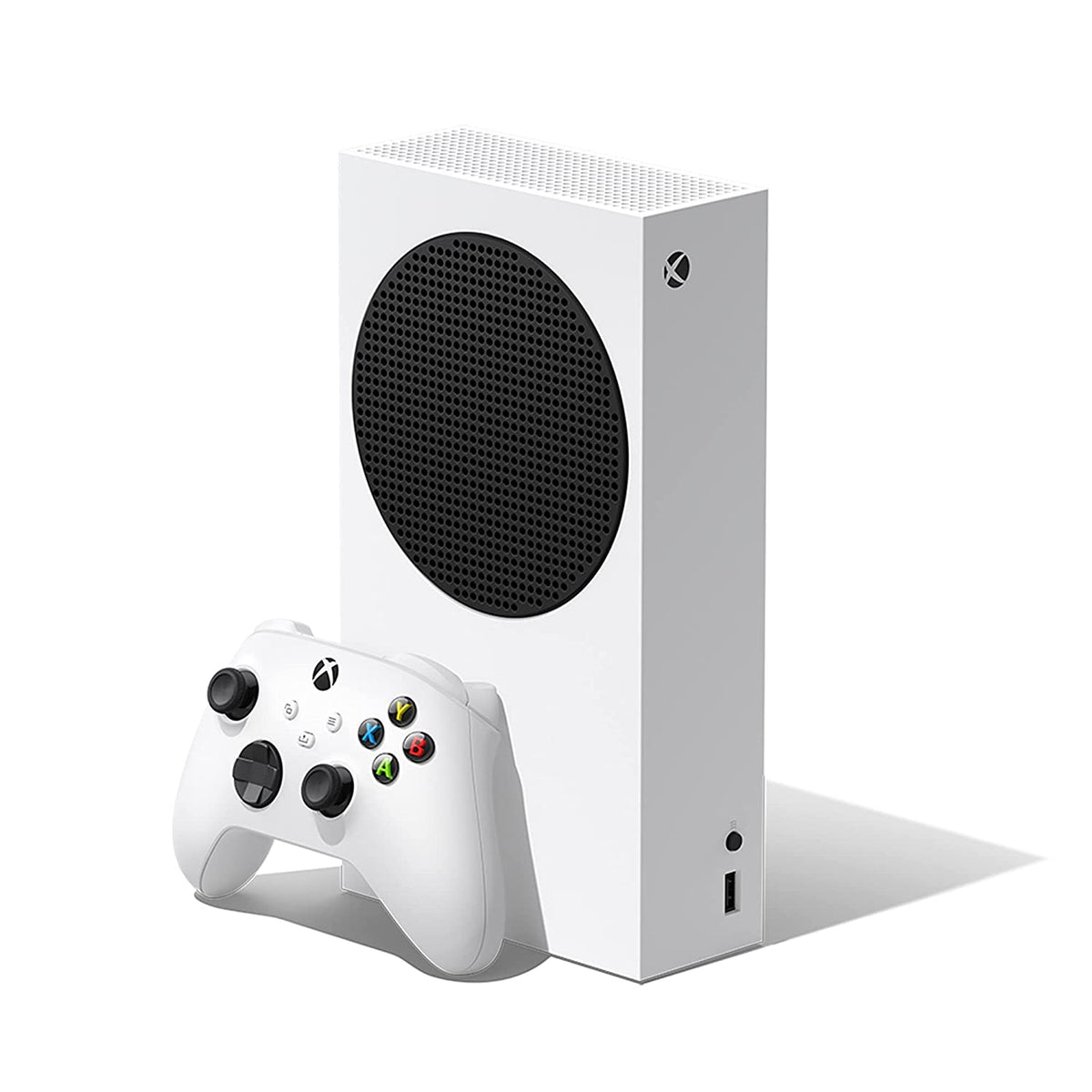 Konsole S / Xbox Series S 512GB Digital Edition