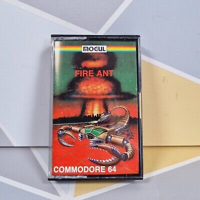 Fire Ant