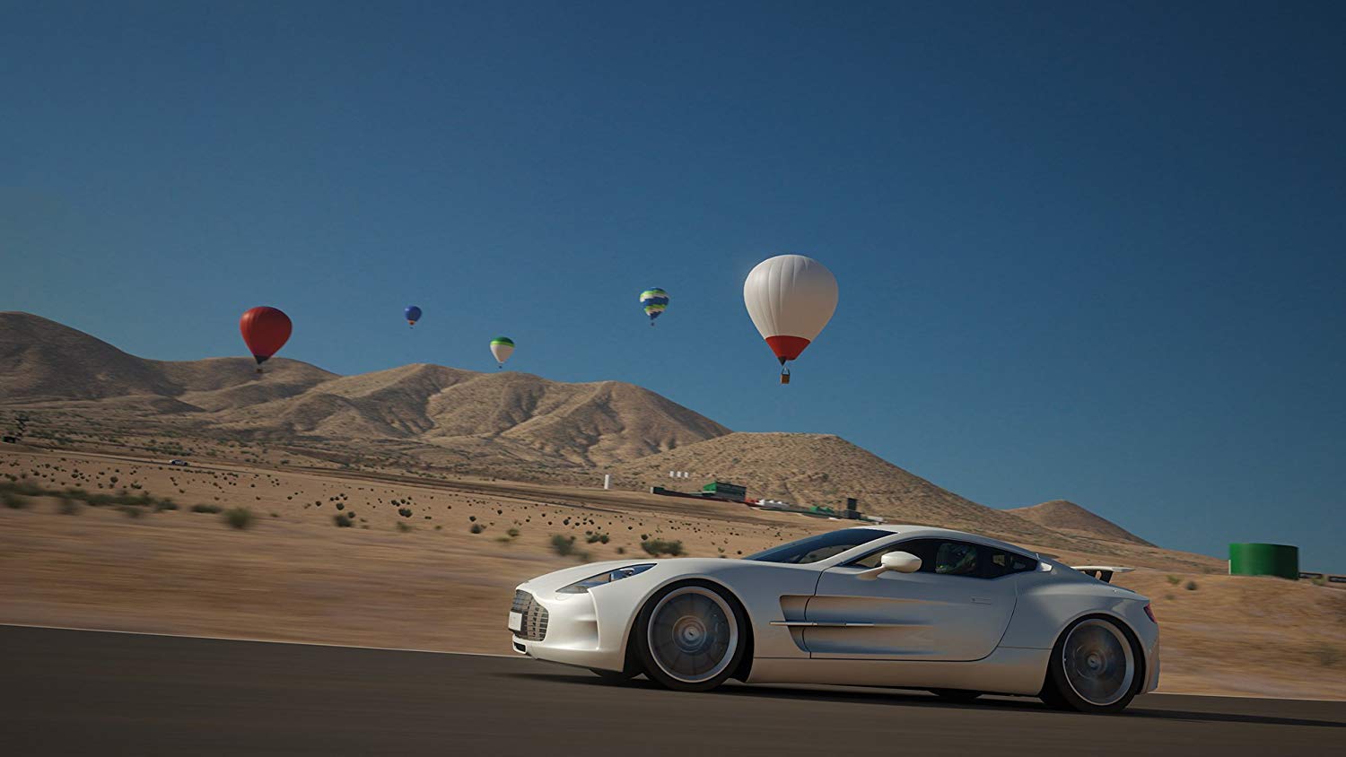 Gran Turismo: Sport (DE) — PlayStation Hits