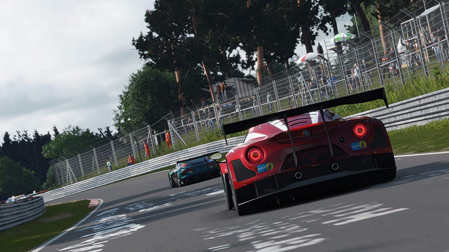 Gran Turismo: Sport (DE) — PlayStation Hits