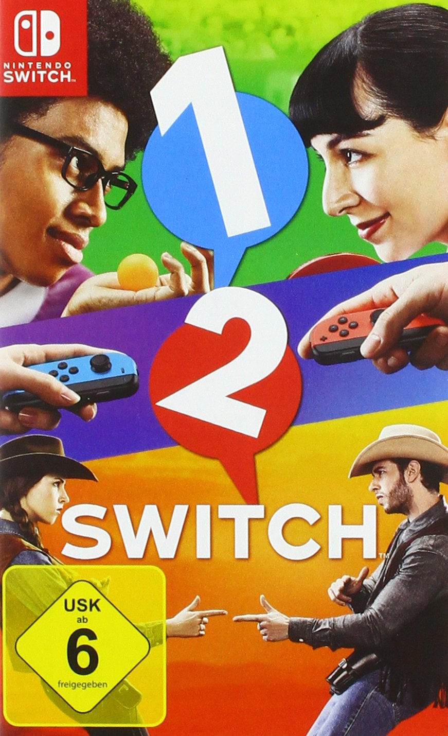 1-2-Switch (DE)
