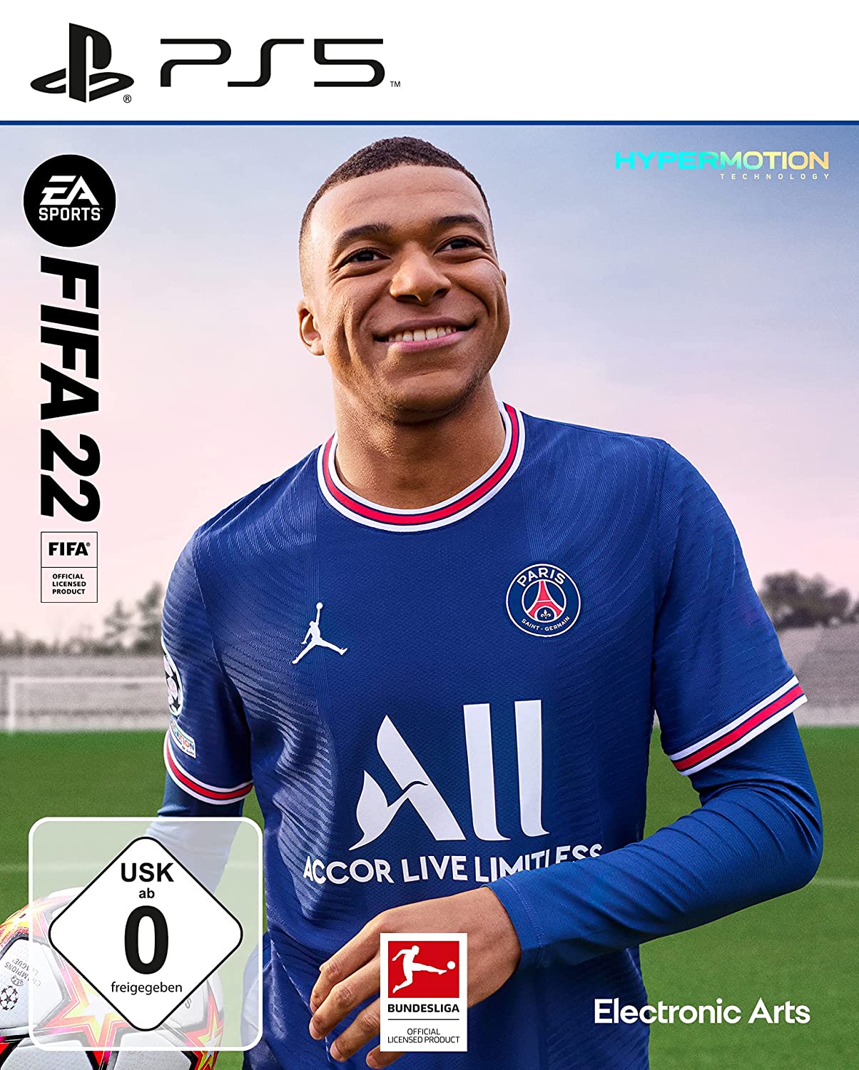 FIFA 22 (DE)