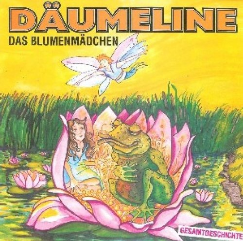 Däumeline