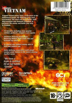 Conflict: Vietnam (AT)