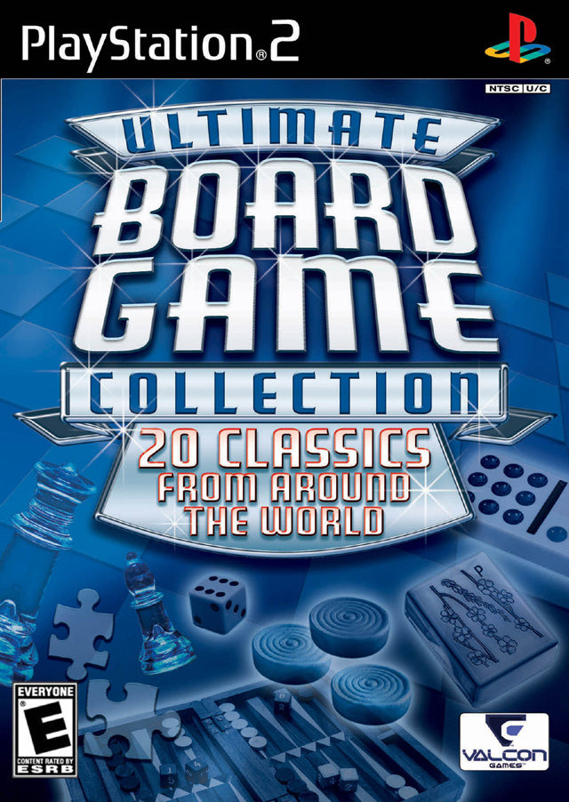 Ultimate Board Game Collection (US)