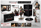 Assassin's Creed II Black Edition (DE) — Black Edition