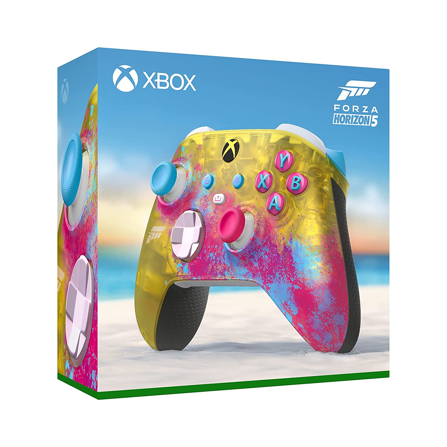 Original Wireless Controller Forza Horizon 5 Editon