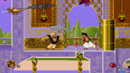 Disney Classic Games: Aladdin and The Lion King (DE)
