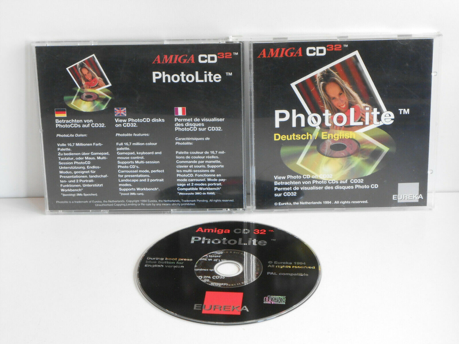 PhotoLite