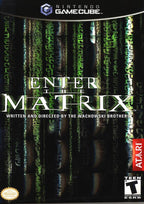 Enter the Matrix (US)