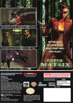 Enter the Matrix (US)