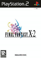 Final Fantasy X-2 (FR)