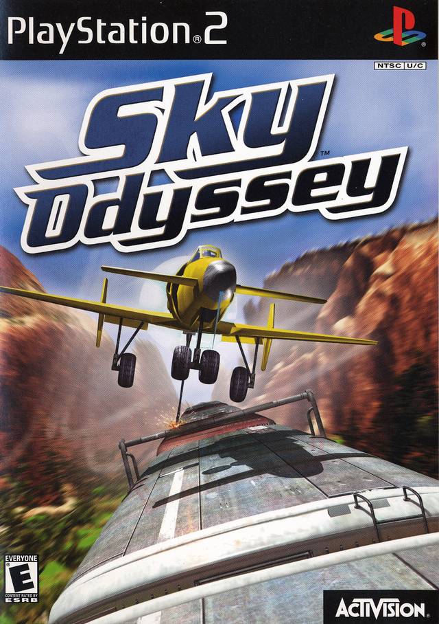 Sky Odyssey (US)