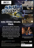 Sky Odyssey (US)
