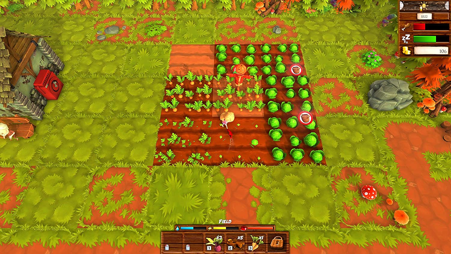 Harvest Life (DE)