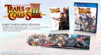 The Legend of Heroes: Trails of Cold Steel 3 Early Enrollment Edition (DE)