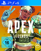 Apex: Legends Lifeline Edition (DE) — Lifeline Edition