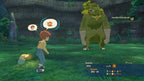 Ni no Kuni: Der Fluch der Weißen Königin (DE) — Remastered