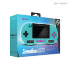 Konsole SupaBoy Portable Hyper Beach [Hyperkin]