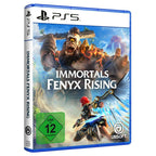 Immortals Fenyx Rising (DE)