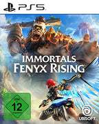 Immortals Fenyx Rising (DE)
