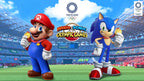 Mario & Sonic bei den Olympischen Spielen: Tokyo 2020 (DE)
