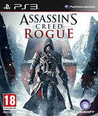 Assassin's Creed Rogue (AT)