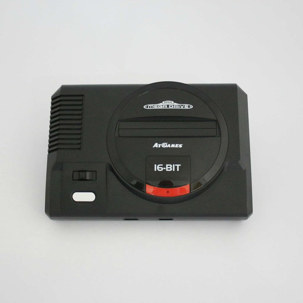 Konsole MD1