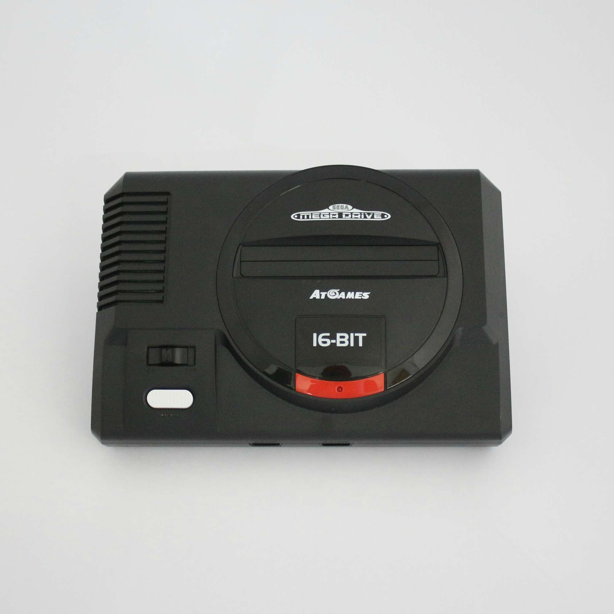 Konsole MD1