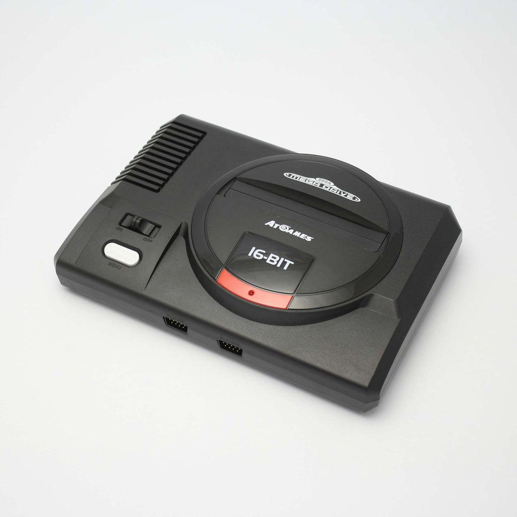 Konsole MD1