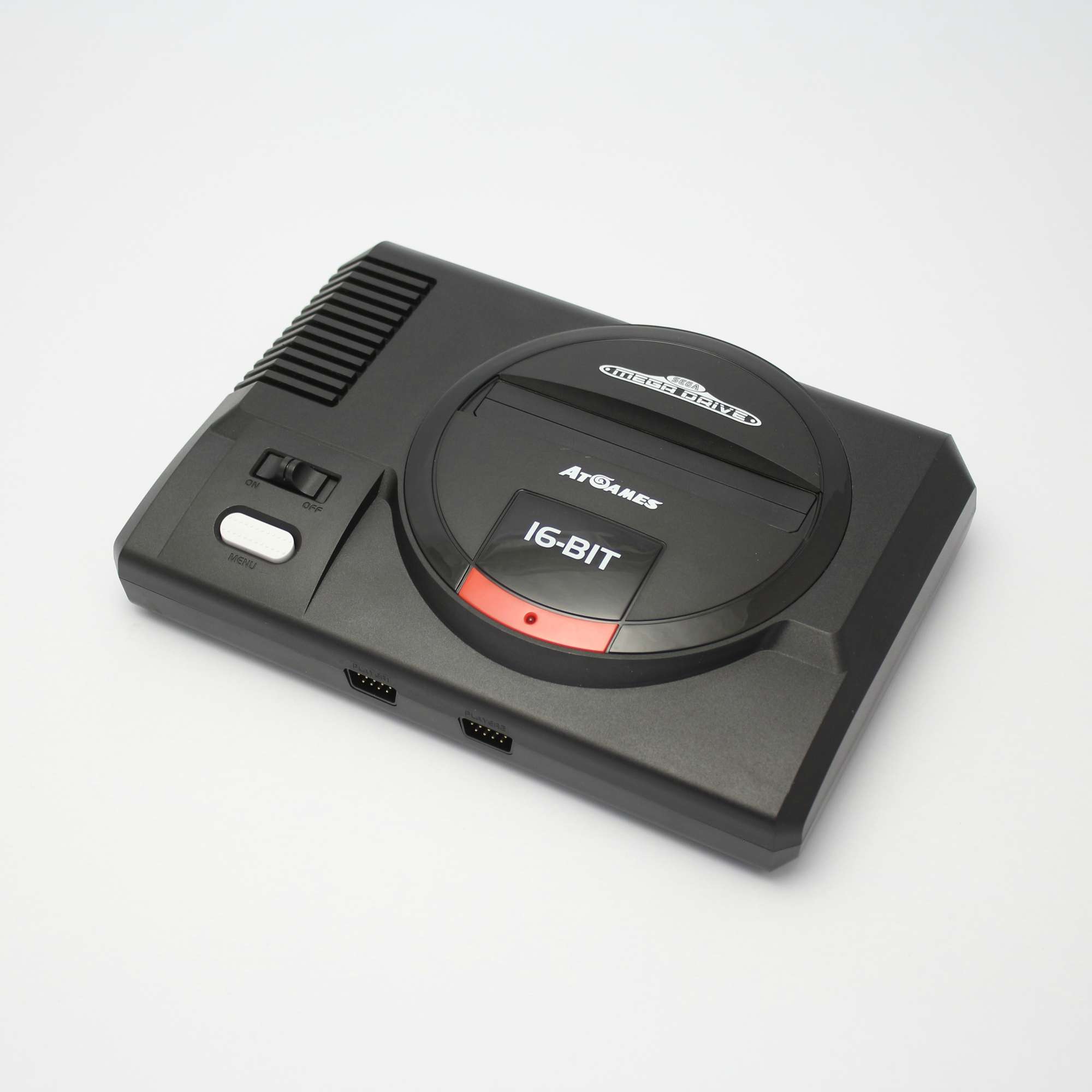 Konsole MD1