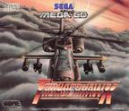 Thunderhawk (JP)
