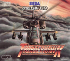 Thunderhawk (JP)