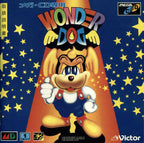 Wonder Dog (JP)