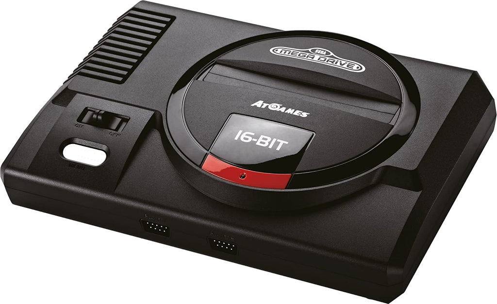 Flashback Konsole + 82 Spiele (EU)