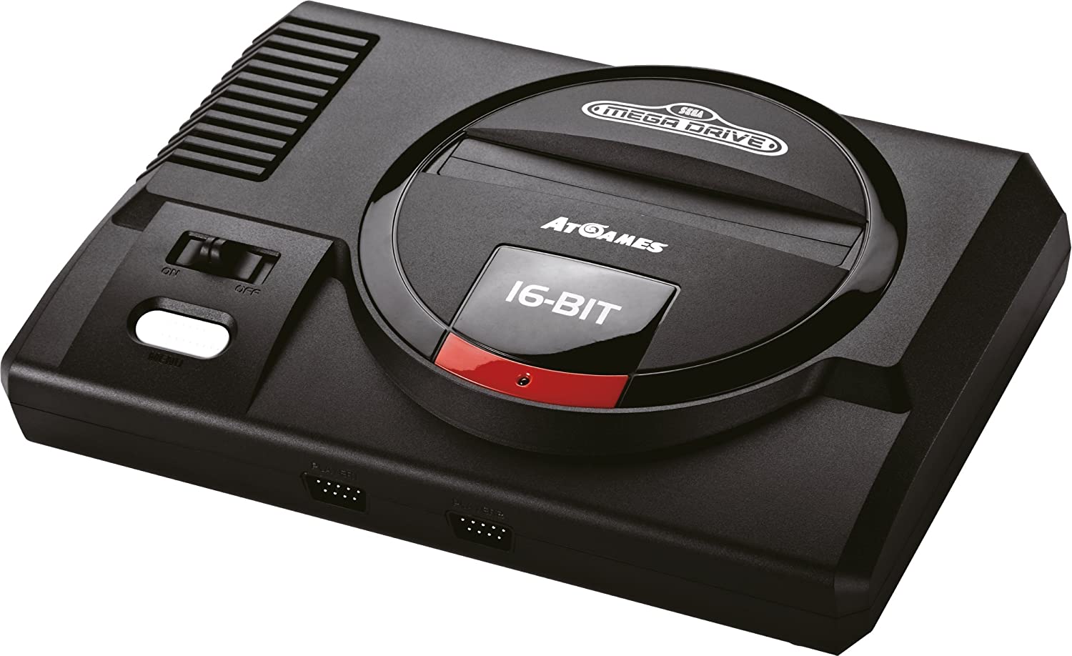 Flashback Konsole + 82 Spiele (EU)