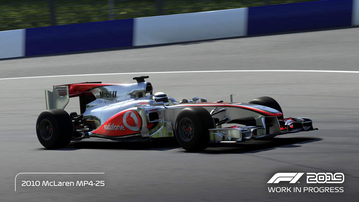 F1 2019 (DE)
