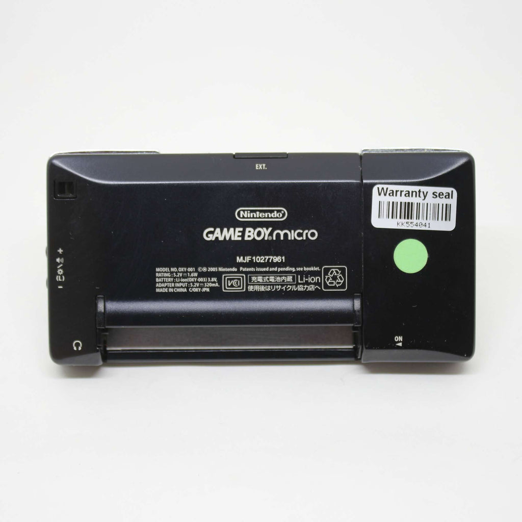 blau mit Famicom Pad II Curstom Faceplate + Netzteil