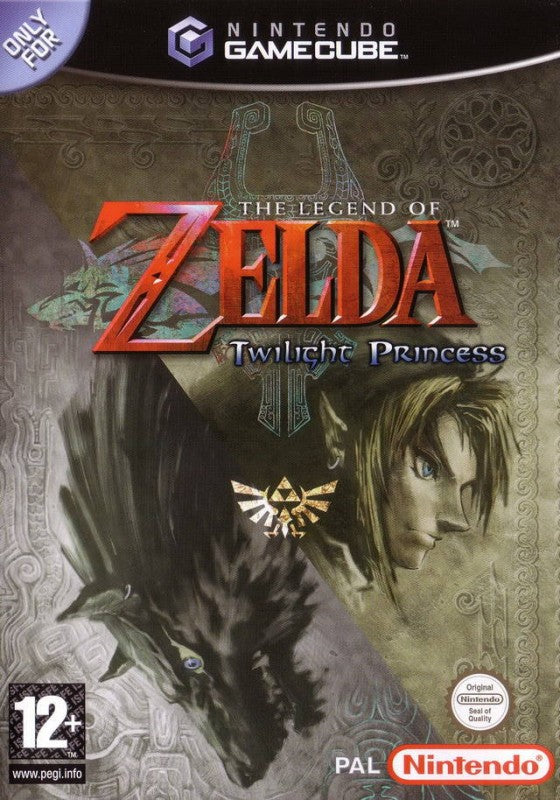 Legend of Zelda: Twilight Princess (AT)