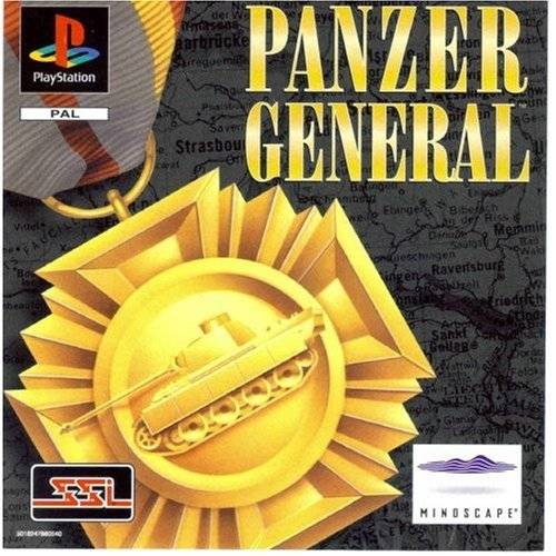 Panzer General (DE)