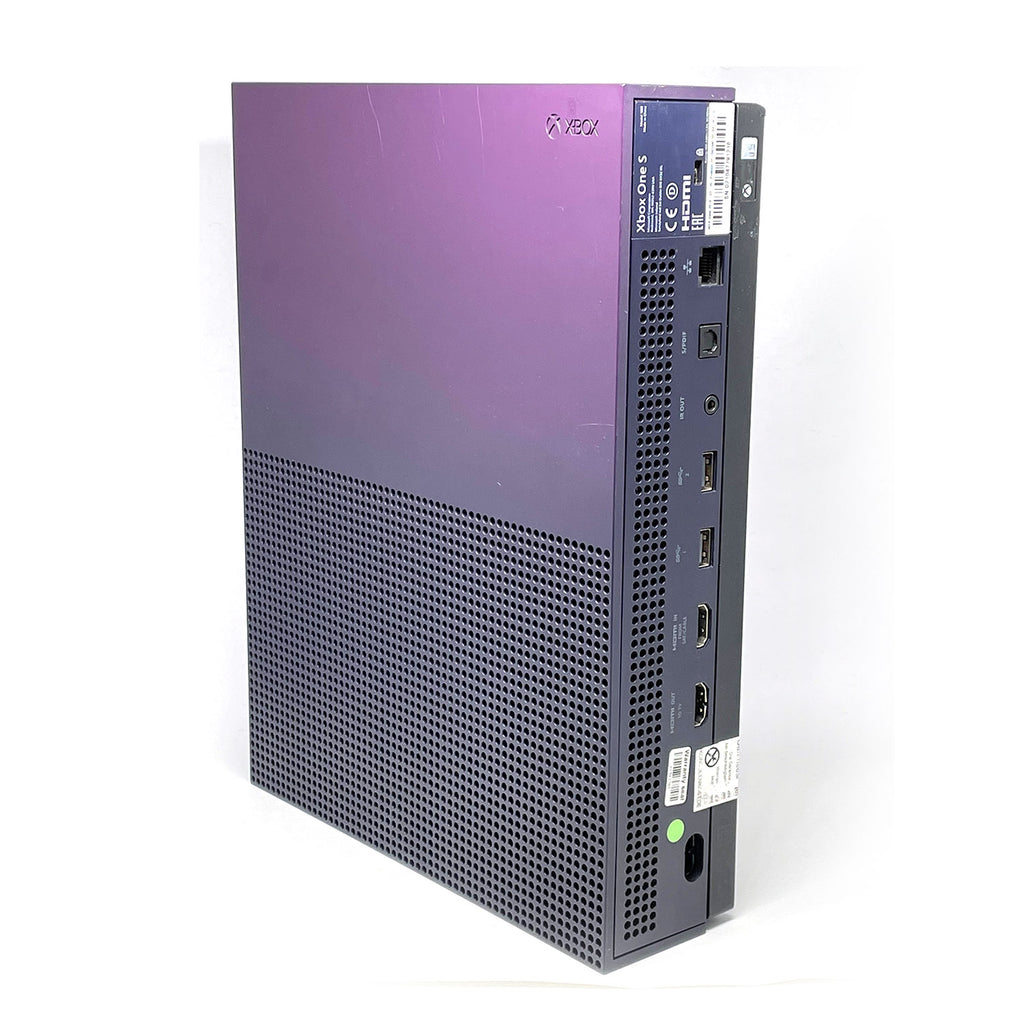Konsole Slim 1TB Fortnite — Special Edition
