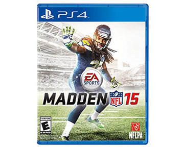 Madden NFL 15 (US)