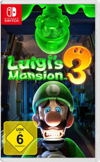 Luigi's Mansion 3 (DE)