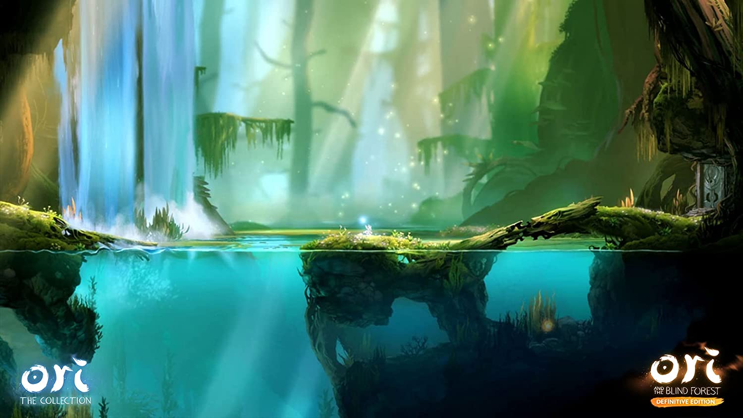 Ori: The Collection (DE)